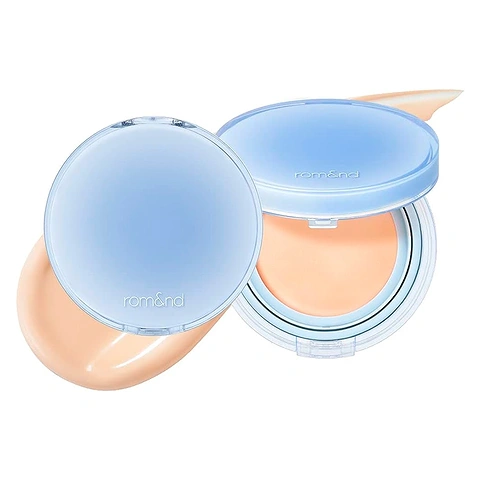 ROM&ND #03 NATURAL 21 BARE WATER CUSHION (20gr)