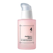 NUMBUZIN - NO.4 COLLAGEN 73% PUDDING SERUM (50ml)