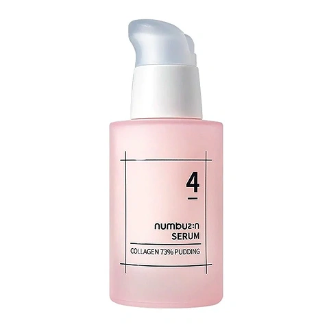 NUMBUZIN - NO.4 COLLAGEN 73% PUDDING SERUM (50ml)