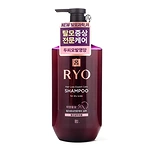 RYO HAIR LOSS EXPERT CARE SHAMPOO FOR NORMAL & DRY SCALP (400ml)