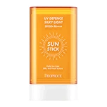 2206 DEOPROCE UV DEFENCE SILKY LIGHT SUN STICK SPF50+ PA++++ (19gr)