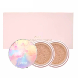 O HUI ULTIMATE COVER LIFTING CUSHION + 2 REFILLS (15gr * 3ea)