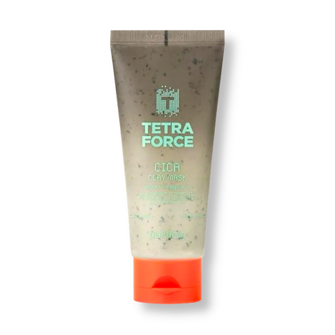 ELISHACOY TETRAFORCE CICA CLAY MASK (100gr)