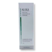 2212 DEOPROCE AC CICA PORE & SEBUM CLEAR WATER (150ml)