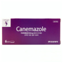 CANEMAZOLE VAGINAL TABLET (6 Tablets)