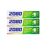 AEKYUNG 2080 COMPLETE ACTION TOOTHPASTE HERB MINT FLAVOR (120gr * 3ea)