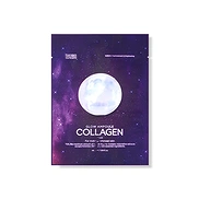 TENZERO GLOW AMPOULE COLLAGEN MASK (25ml * 10ea)