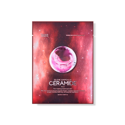 TENZERO GLOW AMPOULE CERAMIDE MASK (25ml * 10ea)