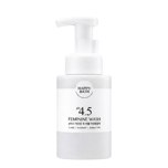 HAPPY BATH PH4.5 MUGWORT BUBBLE TYPE FEMININE WASH (300ml)