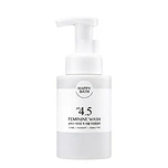 HAPPY BATH PH4.5 MUGWORT BUBBLE TYPE FEMININE WASH (300ml)