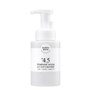 HAPPY BATH PH4.5 MUGWORT BUBBLE TYPE FEMININE WASH (300ml)