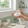HAPPY BATH PH4.5 MUGWORT BUBBLE TYPE FEMININE WASH (300ml)