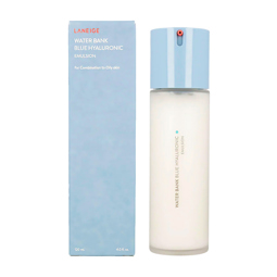 LANEIGE WATER BANK BLUE HYALURONIC EMULSION (FOR COMBINATION TO OILY SKIN) (120ml)
