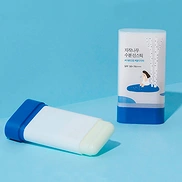 ROUND LAB BIRCH JUICE MOISTURIZING SUN STICK SPF 50+ PA++++ (19gr)