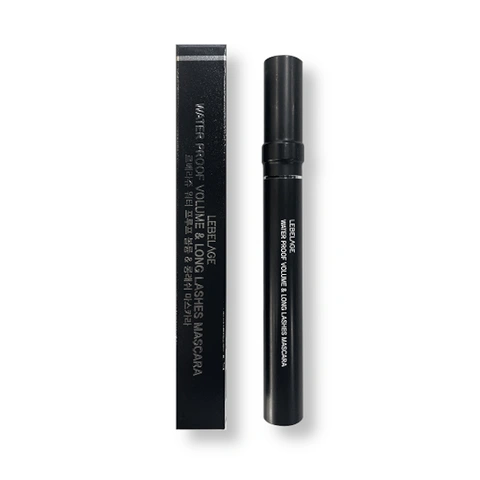 LEBELAGE WATER PROOF VOLUME & LONG LASHES MASCARA (1ea)