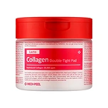 MEDI-PEEL RED LACTO COLLAGEN DOUBLE TIGHT PAD (70ea)
