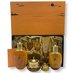THE WHOO GONGJINHYANG SPECIAL 3PCS SET + MINIATURES (150ml + 110ml + 30ml)