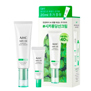 AHC SAFE ON ESSENCE SUN CREAM SPF50+ PA++++ (50ml + 20ml)