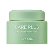 THE SAEM CARE PLUS ARTEMISIA STEAM CREAM (100ml)