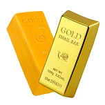 THE SAEM GOLD SNAIL BAR (100gr)