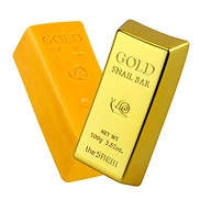 THE SAEM GOLD SNAIL BAR (100gr)
