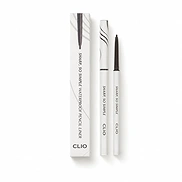 CLIO SHARP SO SIMPLE WATERPROOF PENCIL LINER 03 BLACK BROWN (0.14g)