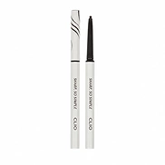CLIO SHARP SO SIMPLE WATERPROOF PENCIL LINER 03 BLACK BROWN (0.14g)