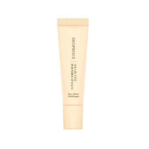 2231 DEOPROCE SHEA BUTTER INTENSIVE VEGAN LIP BALM (10gr)