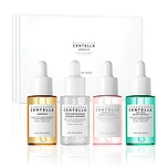 SKIN1004 MADAGASCAR CENTELLA AMPOULE KIT (30ml * 4ea)