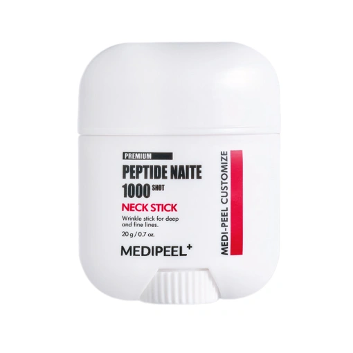 MEDI-PEEL PREMIUM PEPTIDE NAITE 1000 SHOT NECK STICK (20gr)