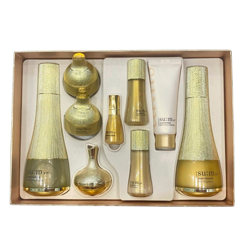 SUM37 LOSEC SUMMA ELIXIR SPECIAL SET + MINIATURES (150ml + 130ml)