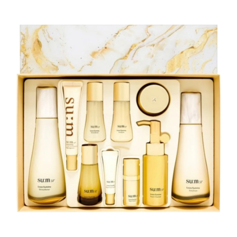 SUM37 LOSEC SUMMA ELIXIR SPECIAL SET + MINIATURES (150ml + 130ml)