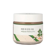 ROUND LAB MUGWORT CALMING CREAM (80ml)