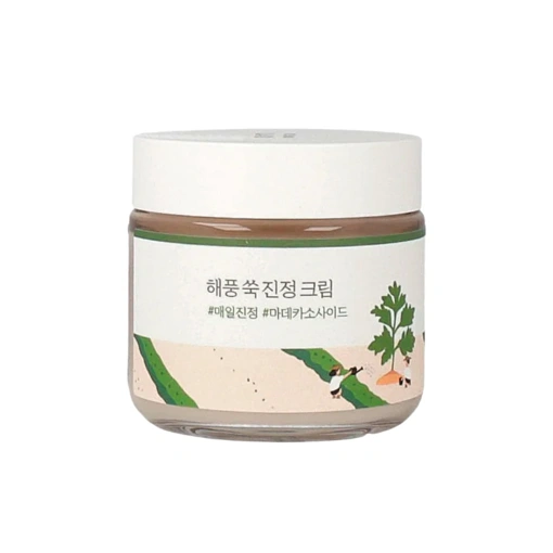 ROUND LAB MUGWORT CALMING CREAM (80ml)