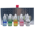 2236 DEOPROCE AMPOULE GIFT SET (19ml * 5ea)