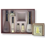 SUM37 TIME ENERGY SPECIAL SET + MINIATURES (170ml + 120ml)