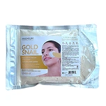 LINDSAY PREMIUM GOLD SNAIL MODELING MASK (240gr)
