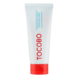 TOCOBO COCONUT CLAY CLEANSING FOAM (150ml)