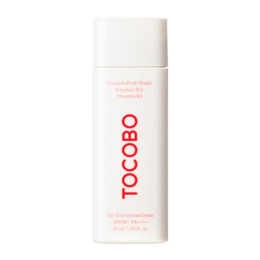TOCOBO VITA TONE UP SUN CREAM SPF50+ PA++++ (50ml)