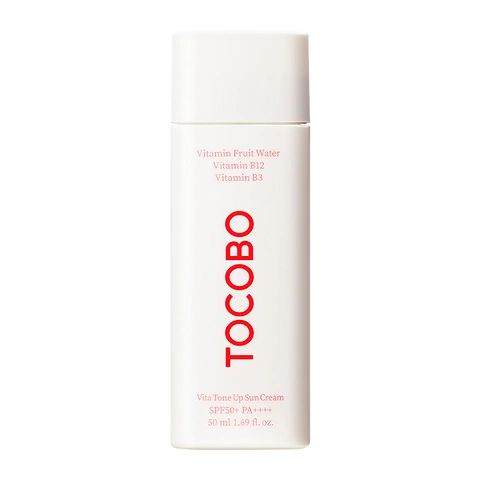 TOCOBO VITA TONE UP SUN CREAM SPF50+ PA++++ (50ml)