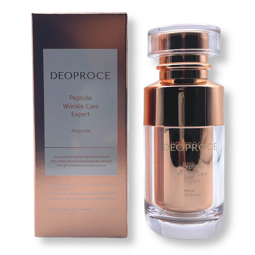 2207 DEOPROCE PEPTIDE WRINKLE CARE EXPERT AMPOULE (50ml)