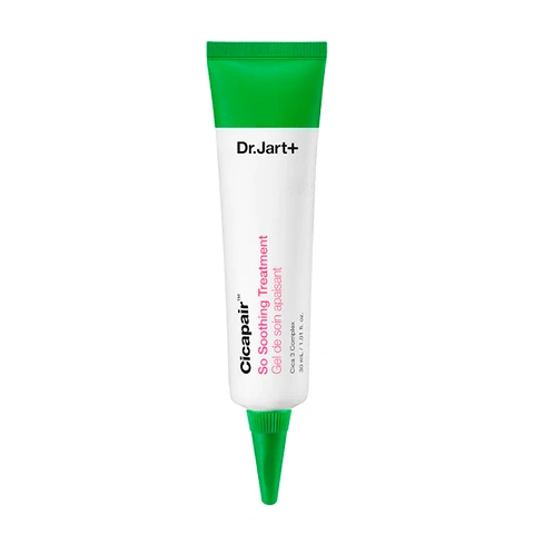 DR.JART+ CICAPAIR SO SOOTHING TREATMENT (30ml)