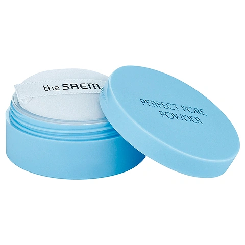 THE SAEM SAEMMUL PERFECT PORE POWDER (5gr)