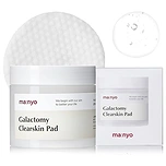 MANYO FACTORY GALACTOMY CLEARSKIN PAD (60pads)