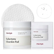 MANYO FACTORY GALACTOMY CLEARSKIN PAD (60pads)