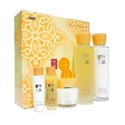 DABO TRADITIONAL HERBAL 3-PIECE SET (150ml + 150ml + 60ml)