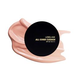 LEBELAGE ALL COVER CUSHION SPF50+ PA++++ №13 LIGHT BEIGE (15gr)