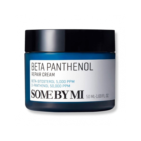 SOME BY MI BETA PANTHENOL REPAIR CREAM (50ml)