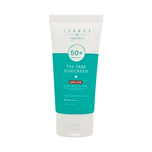 JIGOTT SIGNATURE TEA TREE SUNSCREEN SPF50+ PA++++ (70ml)