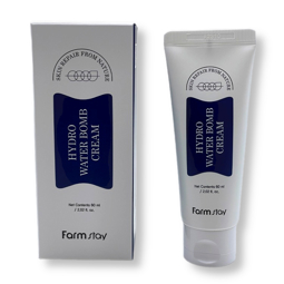 FARM STAY HYDRO WATER BOMB CREAM (60ml)